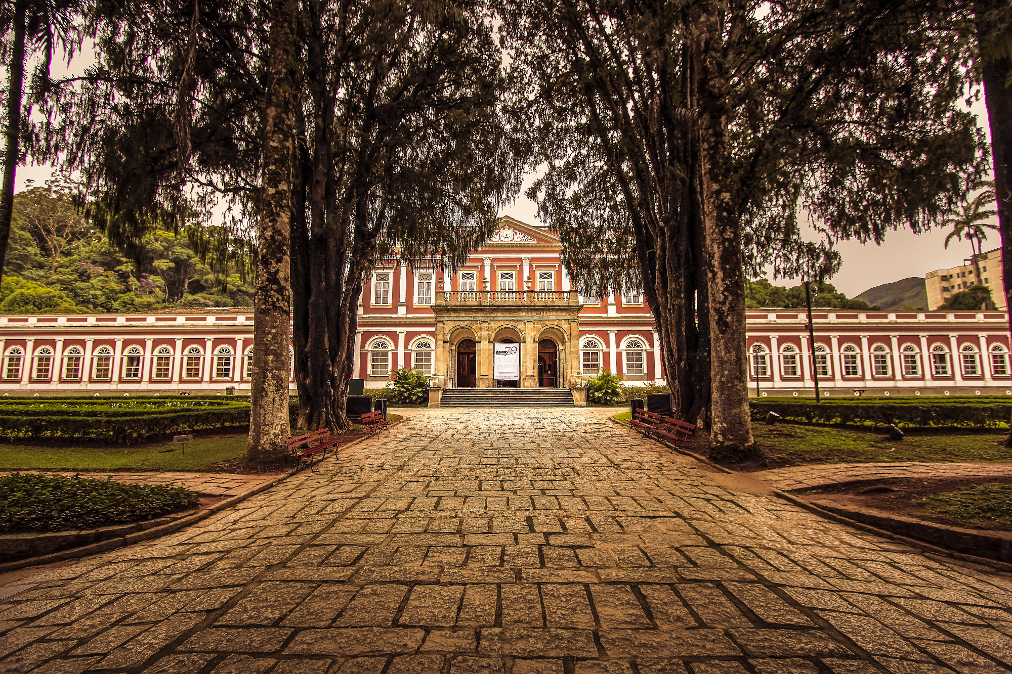 Petrópolis