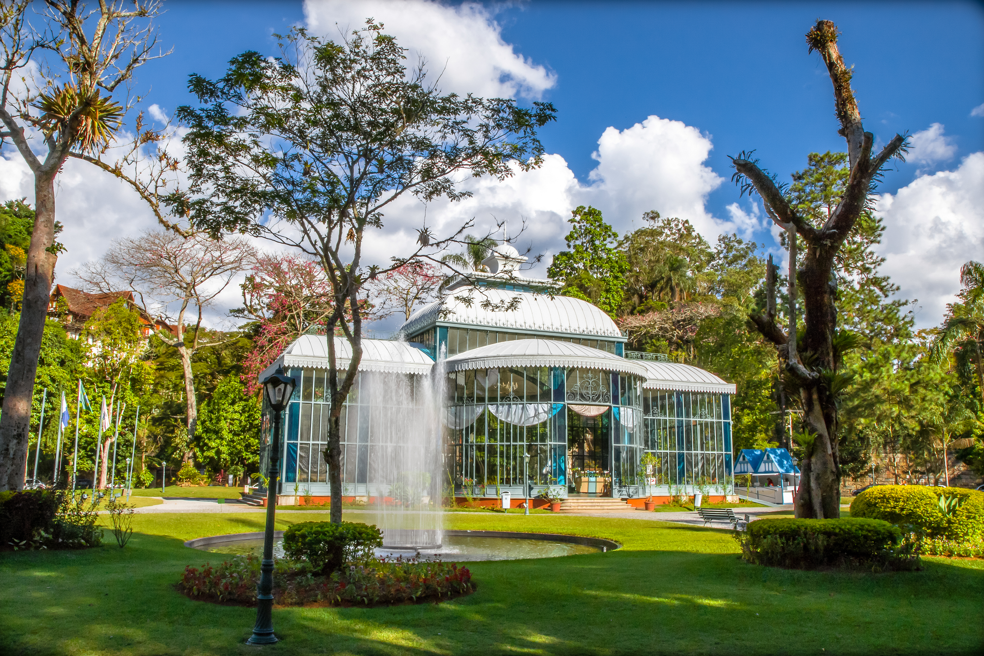 Petrópolis