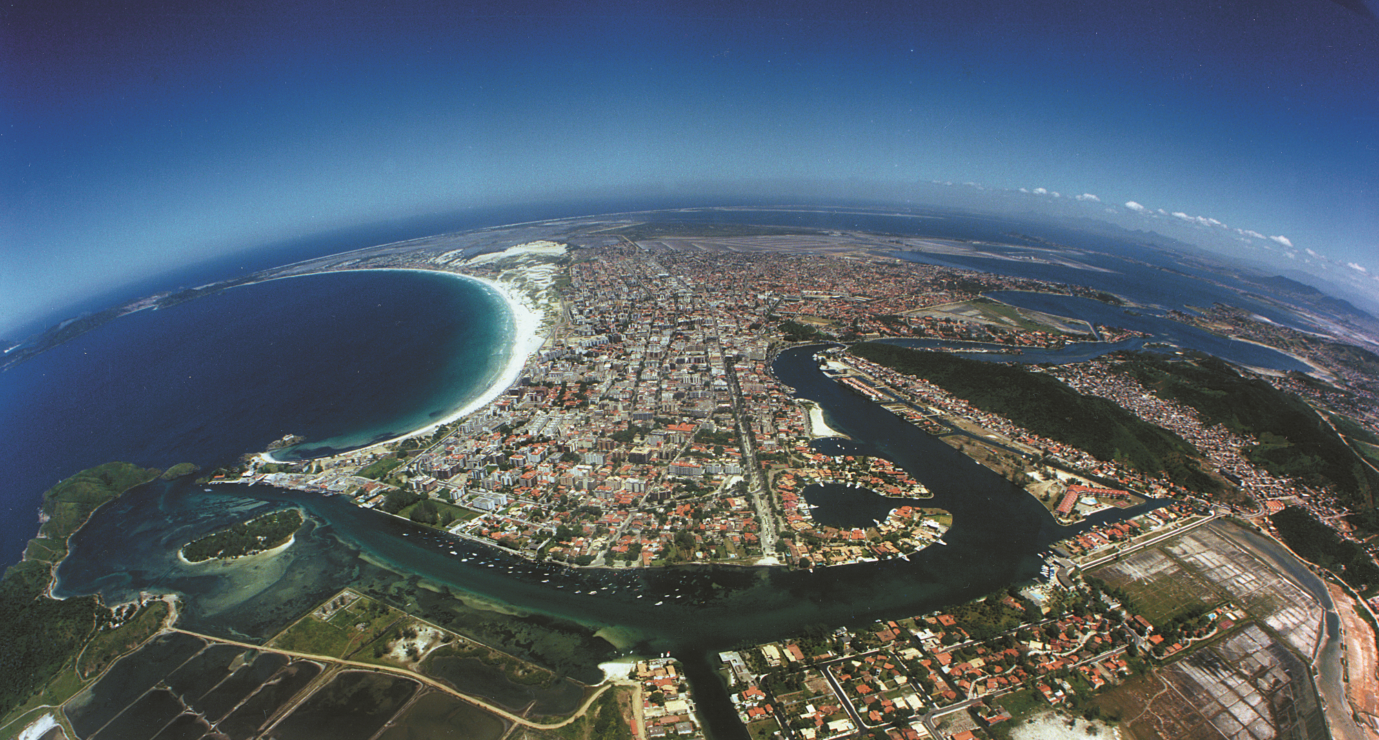 Cabo Frio