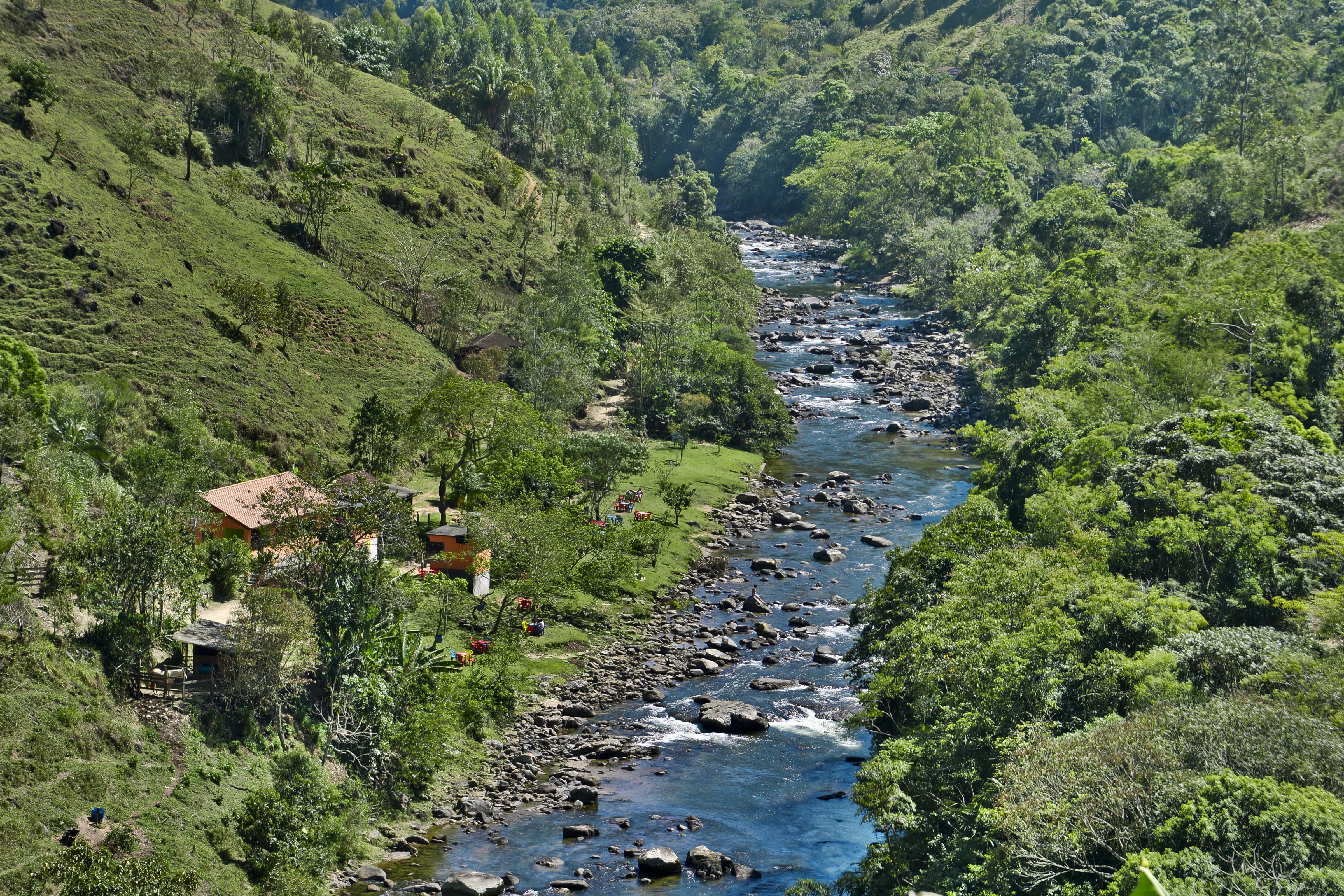 Nova Friburgo