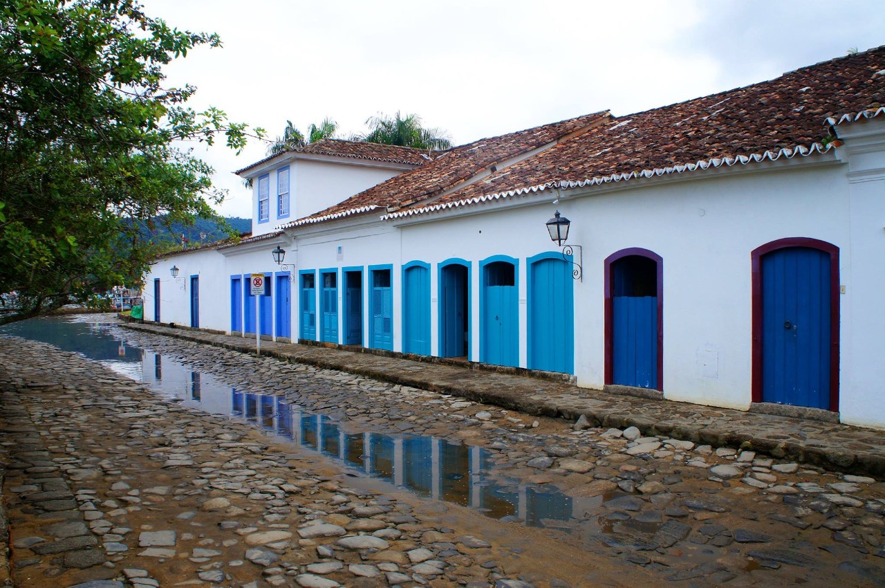 Paraty