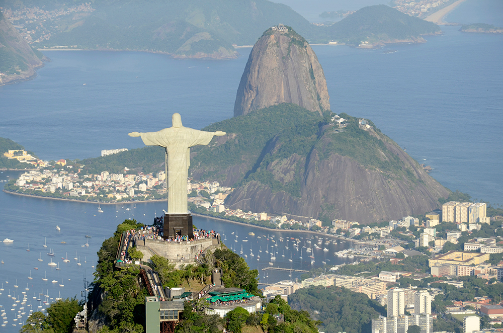 Rio de Janeiro