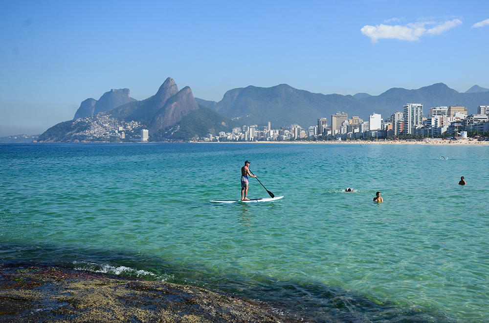 Rio de Janeiro