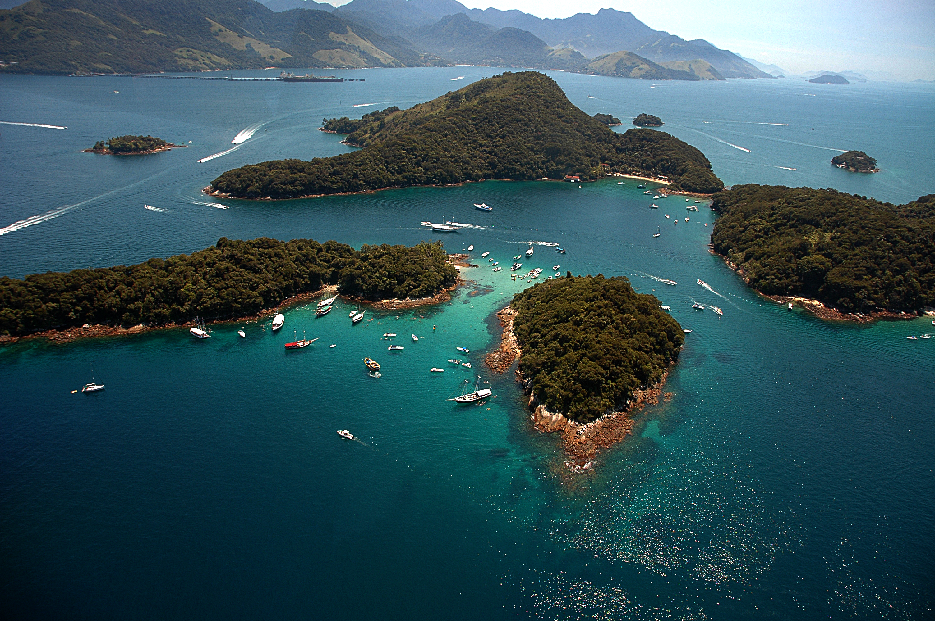 Angra dos Reis