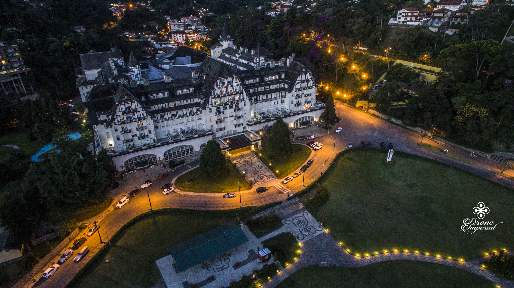 Petrópolis